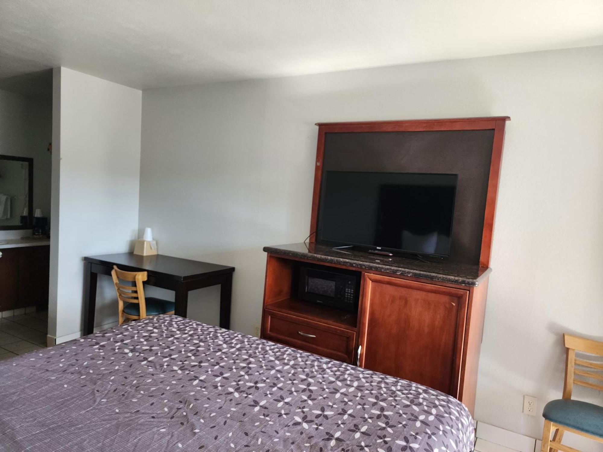 Pacific Inn 新奥尔良市 外观 照片